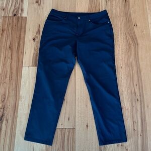 Lululemon ABC pants